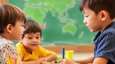 AI for kids