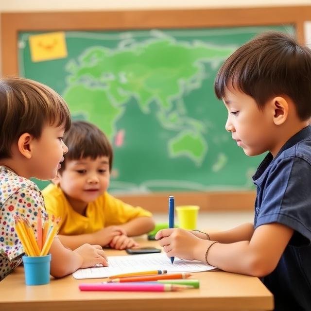 AI for kids