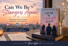 Can We Really Be Strangers Again