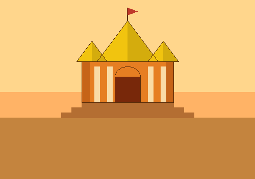 सांवरिया सेठ जी मंदिर