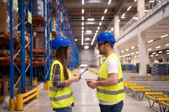 Supplier Verification in Thailand